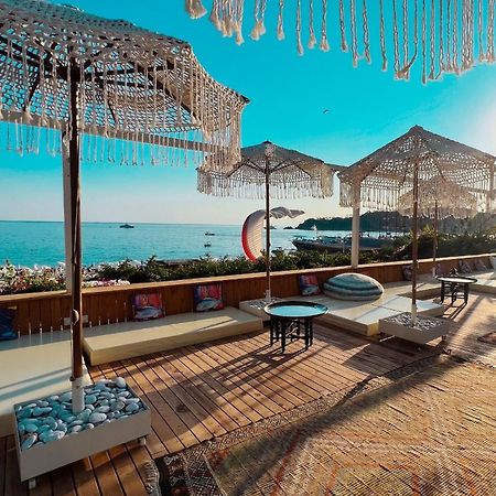Oyster Residences - Adult Only オルデニズ エクステリア 写真