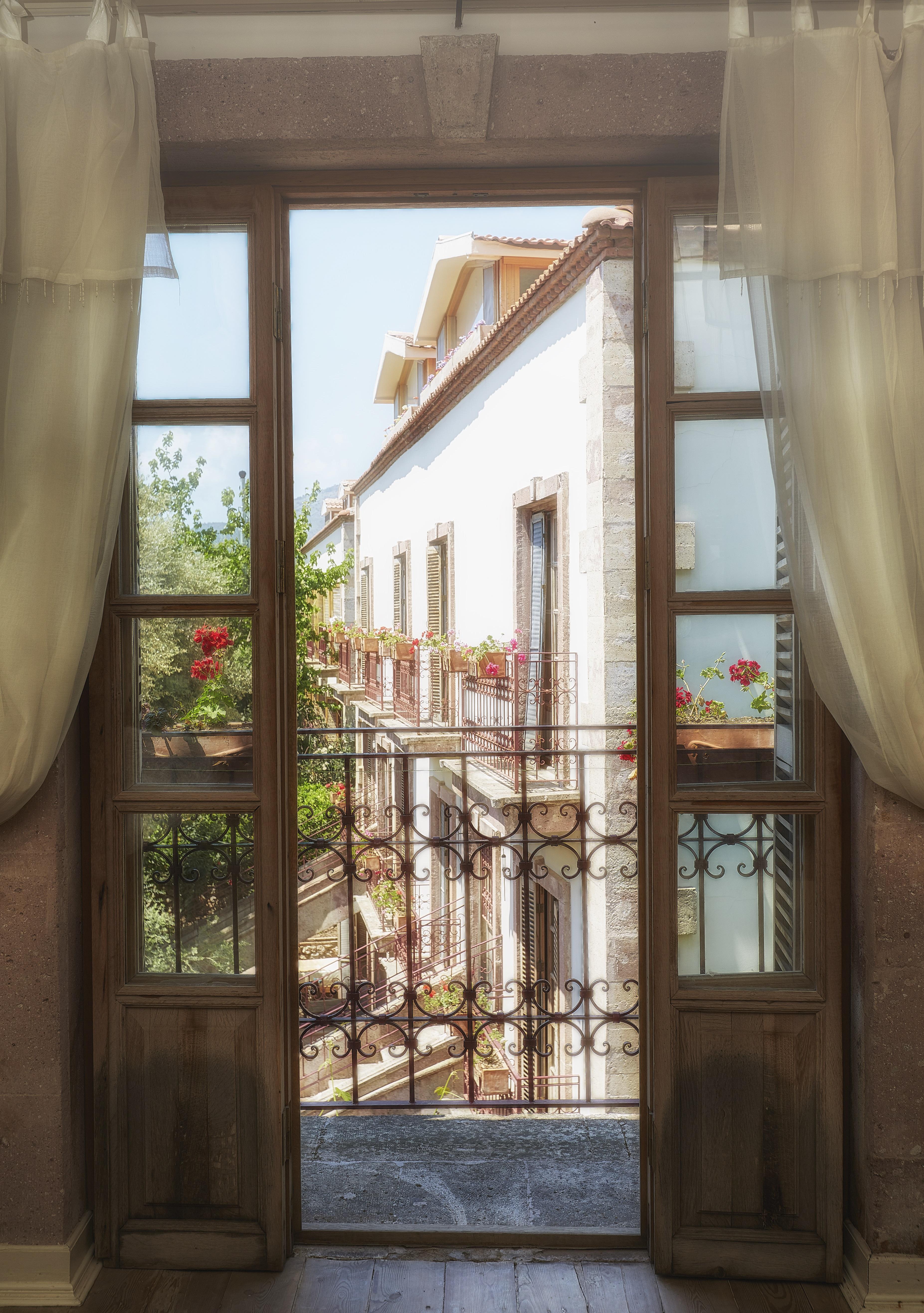 Oyster Residences - Adult Only オルデニズ エクステリア 写真