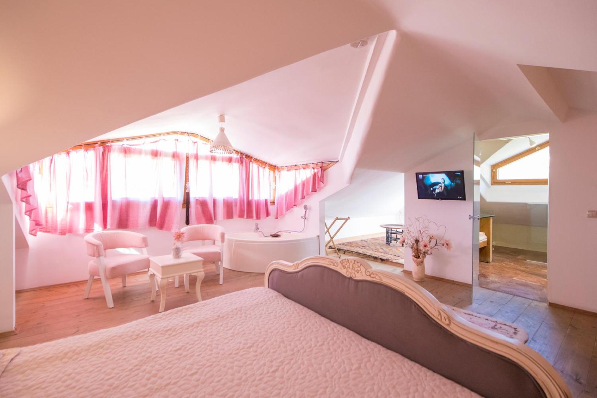 Oyster Residences - Adult Only オルデニズ エクステリア 写真