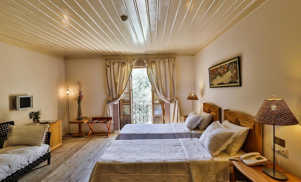 Oyster Residences - Adult Only オルデニズ 部屋 写真